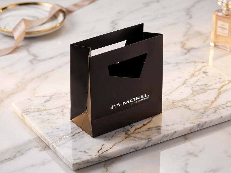 Bespoke Bag