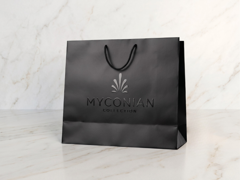 Bespoke Bag