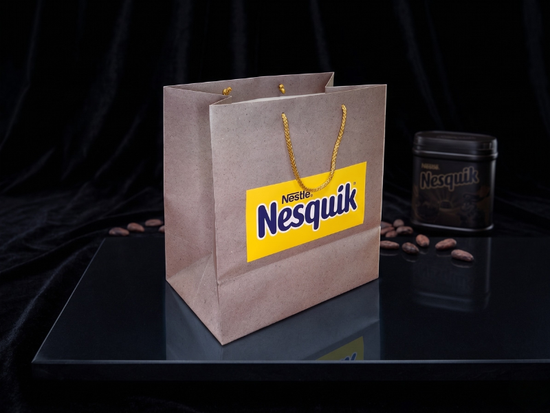 Nestlé HealthScience